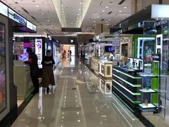 -燕莎友谊商城(金源店)