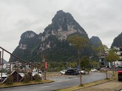 -明仕田园