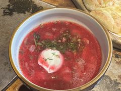 -卢布里西餐厅(总店)