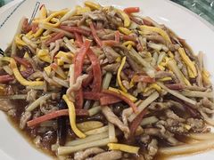 -华圆美食