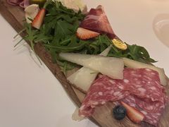 -Osteria Garden 生蚝花园餐厅(原进贤路店)