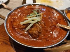-哈努曼印度餐厅(吴泾宝龙广场店)