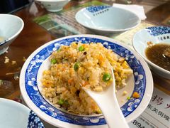 -粗茶淡饭(东关街店)