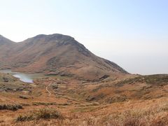 -嵛山岛