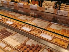 -泸溪河桃酥(欧尚店)