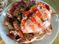 -鸿港海鲜批发市场