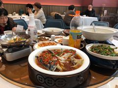 -延年酒店-延飨餐厅(延年文苑店)