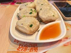 -小杨生煎(静安大悦城店)