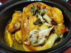 -田婆婆的菜(海口友谊阳光城店)