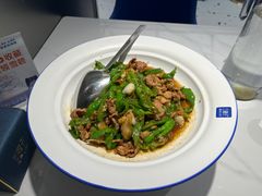 -兰湘子·湘菜小炒(南京江宁万达店)