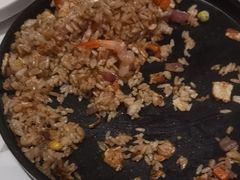 -火地铁板烧(昆山万象汇店)