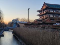 -大明幻境第一城