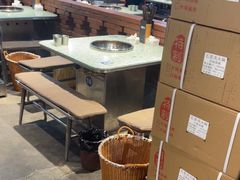 -五里关火锅(牛市口店)