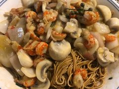 -十面春风·江南面馆(崇宁路店)