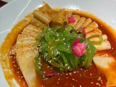 -滩外滩·本帮江浙菜(新天地店)