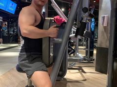 -威尔仕健身(番禺店)