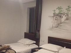 -时光漫步酒店(北京国子监簋街店)