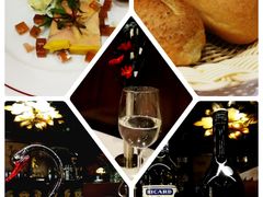 -马克西姆餐厅(崇文门店)