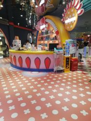 -Qmiss家庭娱乐中心(恒隆广场店)