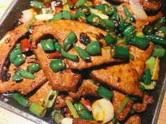 -胡马八破·川菜小馆(高新万达店)