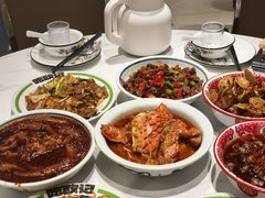 -欧记大排档·景德菜(上海首店)