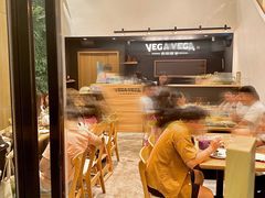 -VEGA VEGA 我行我素