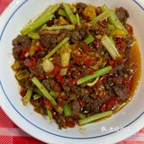 乡味美食游