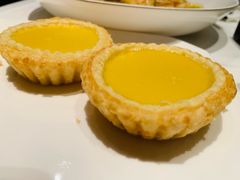金橙酥皮蛋挞-炳胜品味(深圳万象城店（罗湖）)