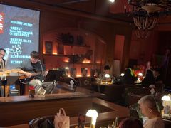-音乐房子·Vintage Live Bar(玉林总店)