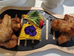 -3号仓库·创意中国菜(新世界城店)