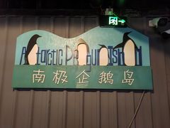 -大连圣亚海洋世界