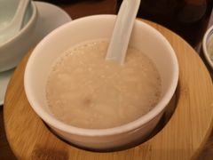 福州花生汤-闽上鲜·福建菜(龙湖滨江天街店)