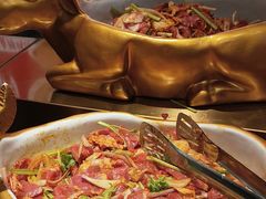 -火叮叮自助烤肉·现切牛肉(茂业店)