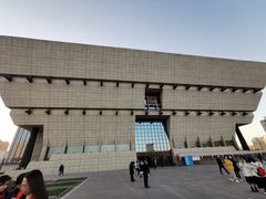 -太原市博物馆