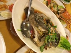 真浪花园海鲜餐馆-真浪花园海鲜餐馆