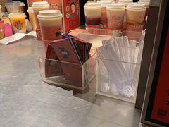 -LELECHA乐乐茶(美罗城店)