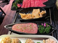 -捞王锅物料理(凯旋路店)