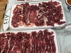 -福合埕牛肉火锅(长平国新店)