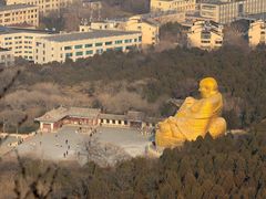 -千佛山风景名胜区