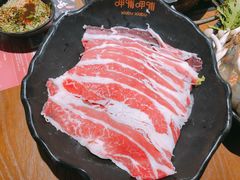 -呷哺呷哺 黄金牧场 (回龙观港龙店)