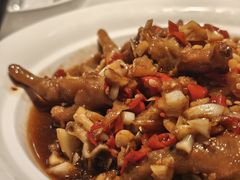 -湘当有饭剁椒鱼头(昆山招商花园城店)