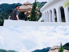 -龙岩森林水乡景区