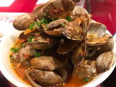 -味福记·本地特色菜(八一万达广场店)