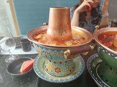 -王家渡火锅店(棕榈泉店)