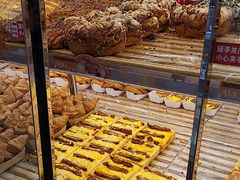 -味多美蛋糕(新和平里店)