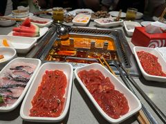-海底捞火锅(天津SM城市广场店)