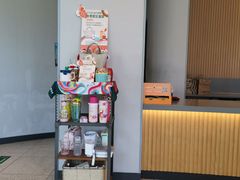 -星巴克(北京新辰里亚运村店)