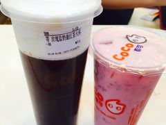-CoCo都可(惠福店)