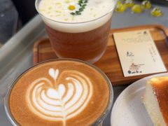 -本無咖啡·BeanWood Coffee