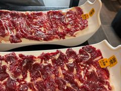 -潮发潮汕牛肉店(龙洞店)